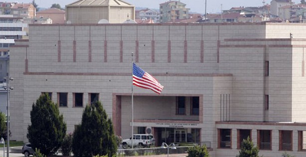 ԱՄՆ-ը կրկին զգուշացրել է Թուրքիայում գտնվող իր քաղաքացիներին