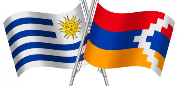 Uruguay'da Karabağ konulu panel düzenlenecek