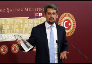 TBMM Ermeni milletvekili Garo Paylan, Kaliforniya Ermenilerini ziyaret edecek