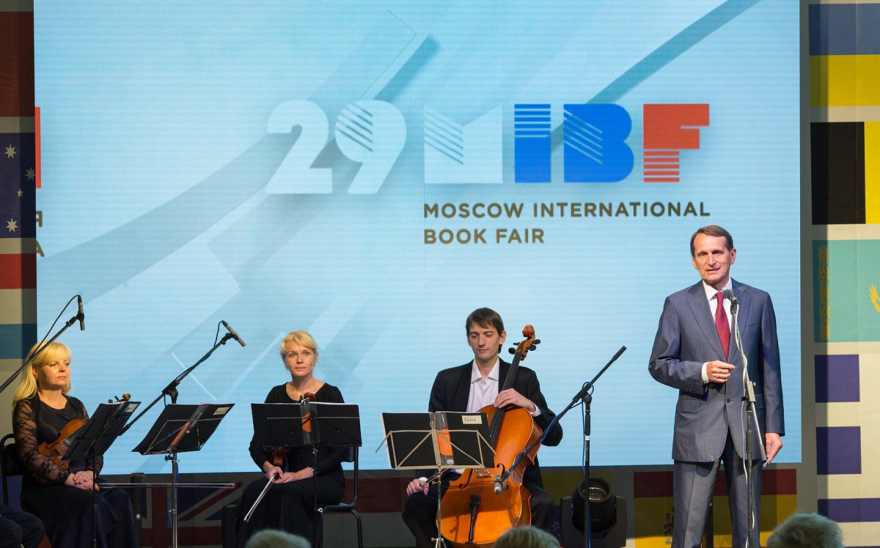 "Ermeni Tarihi", Moskova Kitap Fuarında "Grand Prix" kazandı