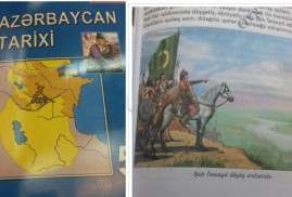 Azerbaycan, İran tarihini tahrif ediyor