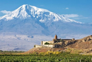 The Telegraph: "Ermenistan hakkında 15 etkileyici gerçek"