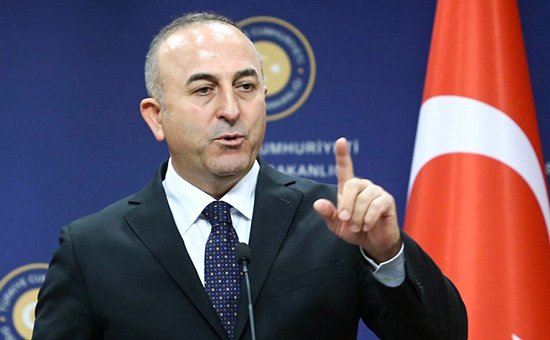 Չավուշօղլուն ԱՄՆ-ում խոսել է ռուս-թուրքական հարաբերությունների մասին
