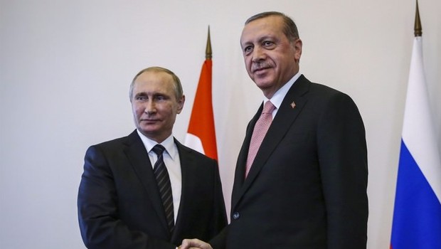 Թուրքիան ու ՌԴ-ն քննարկում են իրենց քաղաքացիների` առանց անձնագրի փոխայցելությունների հնարավորությունը