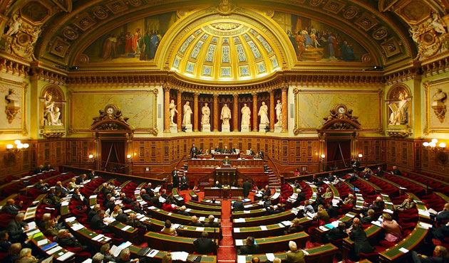 Ermeni Soykırımı yasa tasarısı Fransa Senatosu’nda görüşülecek