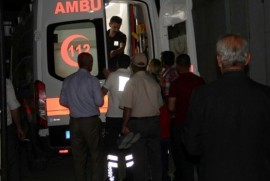 Հաքքարիում PKK-ի զինյալները նոր հարձակում են իրականացրել