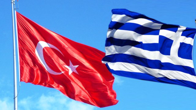 Հունաստանը Թուրքիայից պահանջում է հարգել Լոզանի պայմանագիրը