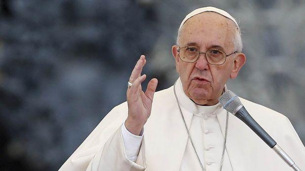 Papa 1. Francis: Ermenistan uluslararası mahkemeye başvurmalı