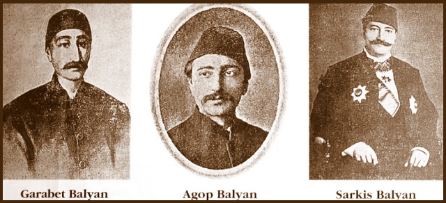 Taha Akyol: Ermeni Balyan mimarlar böyle bir anıtmezarı hak etti