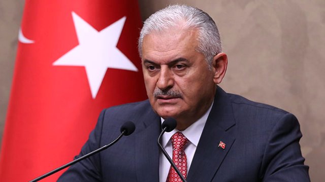 Թուրքիայի վարչապետ. «Թուրքական ներկայությունը կշարունակի մնալ Իրաքում»