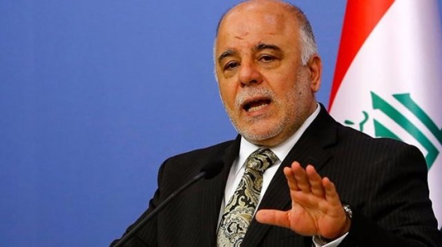 Իրաքի վարչապետը նորից պահանջել է, որ Թուրքիան դուրս բերի իր զորքը Իրաքից