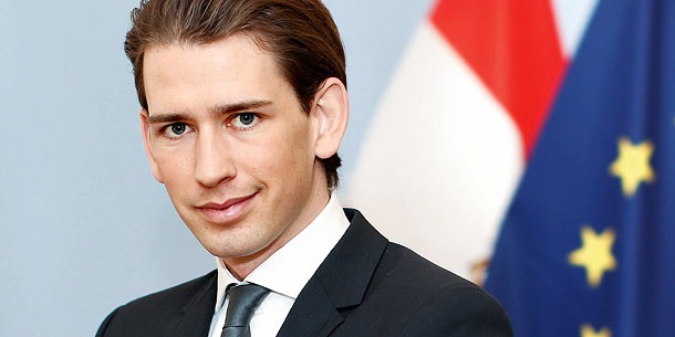 Avusturya Dışişleri Bakanı: ''Türkye AB'ye girmez!''