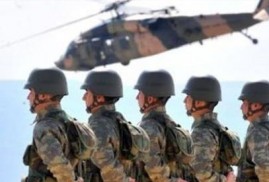 Թուրքական զինվորական խումբը ԵՍԶՈւ շրջանակներում տեսչական այց կկատարի Հայաստան