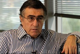 Հասան Ջեմալ. «Թուրքիայում ստեղծվել է մի միջավայր, որտեղ ժողովրդավարությունը հայհոյանք է համարվում»