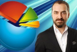 Թուրքիայում հանրաքվեն կարող է ավելի շատ ձայն ստանալ, քան Էրդողանը նախագահական ընտրությունների ժամանակ