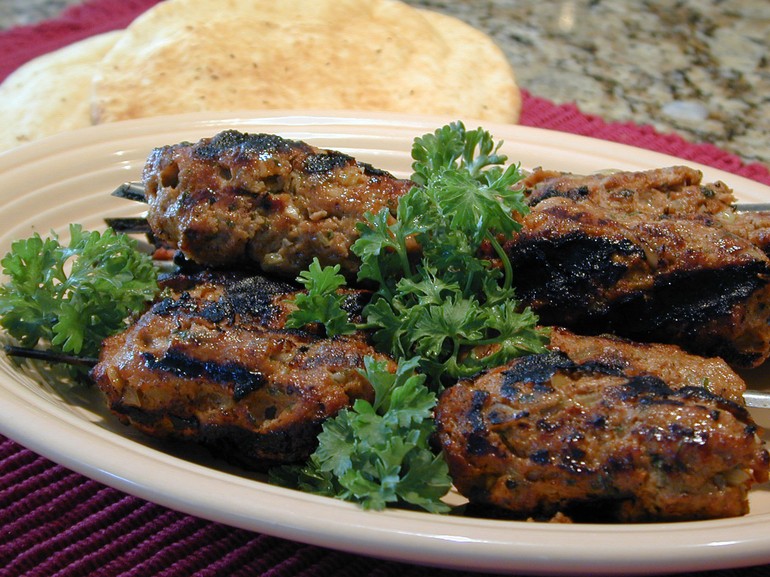 Ermeni mutfağının çeşitlerine bir bakış