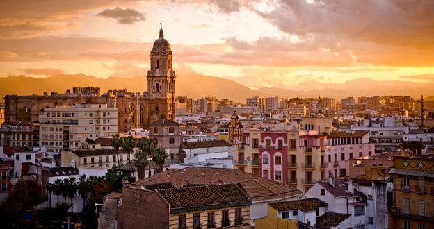 İspanya’nın Malaga şehri Ermeni Soykırımını tanıdı