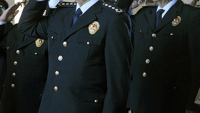 Թուրքիայում միանգամից պաշտոնաթող են եղել 61 նահանգի ոստիկանապետեր
