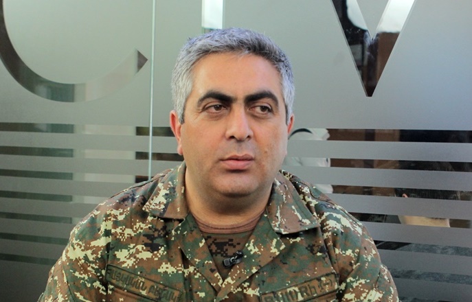 Hovhannisyan, Azerbaycan Savunma Bakanlığı’nın açıklamasını yalanladı