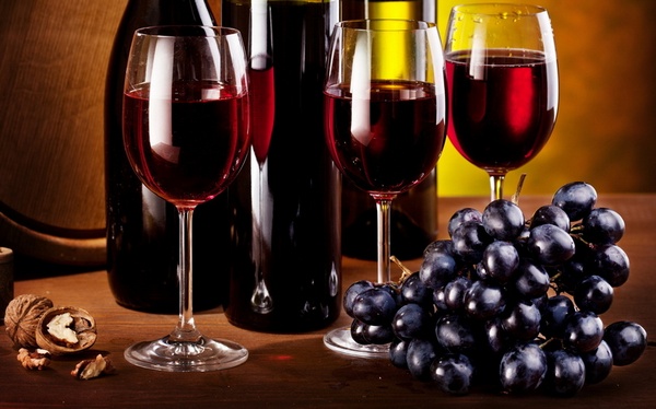 Ermenistan, turistlere şarap terapisi önerecek