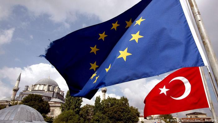 Եվրամիությունը կարող է տնտեսական պատժամիջոցներ կիրառել Թուրքիայի դեմ