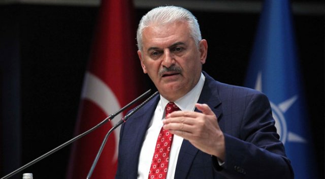 Թուրքիայի վարչապետը Թրամփին ուղղված կոչով է հանդես եկել
