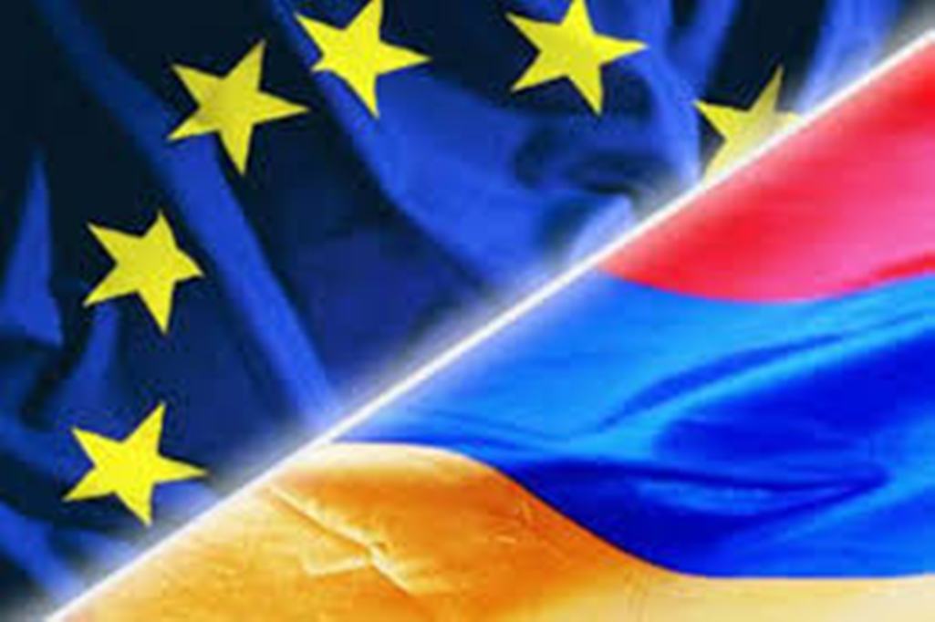 Ermenistan ile Avrupa Birliği arasında yeni Çerçeve Anlaşması