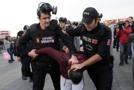 Ամերիկյան «Newsweek» ամսագրի անդրադարձը Թուրքիայի ներքաղաքական զարգացումներին