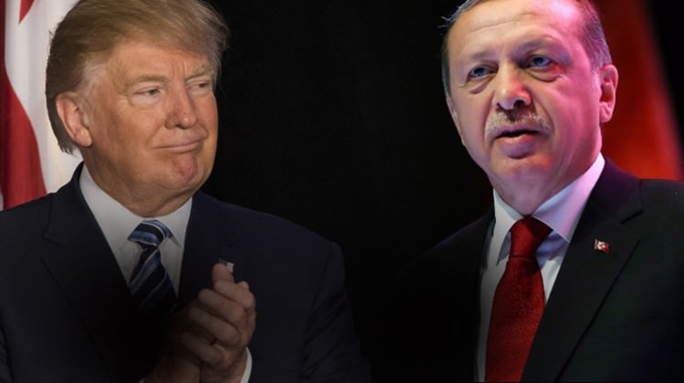 Թուրքիայում ԱՄՆ նախկին դեսպան. «Թրամփը կլսի Էրդողանին»
