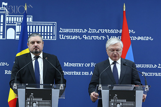Ermenistan ile Moldova arasında vizeler kalktı