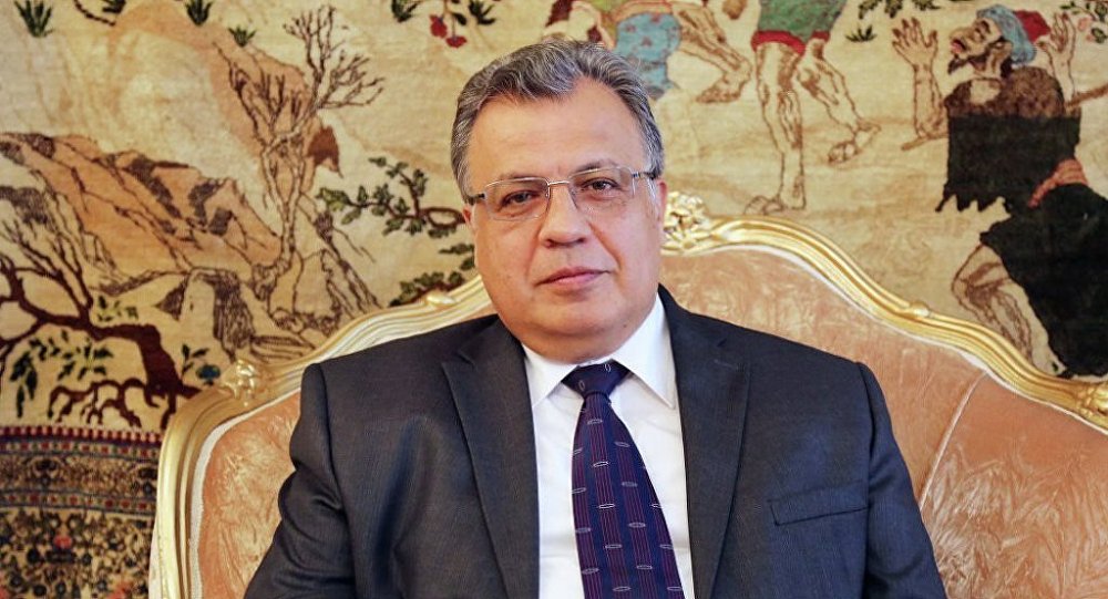 Ռուս դեսպանի կածիքով Թուրքիայի հետ հարաբերությունների վերականգնմանը դեռ 1-2 տարի պետք է