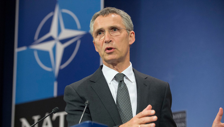 NATO Genel Sekreteri’nden Ermeni-Türk sınırı açıklaması