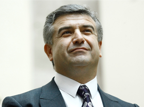 Bloomberg: Ermenistan ekonomisi zor durumda, ancak yeni başbakan her şeyi düzeltecek