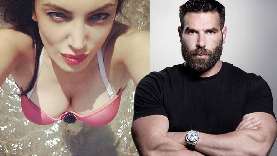 İnstagram’ın Ermeni kralı Dan Bilzerian, Türk şarkıcıyı ABD'ye davet etti