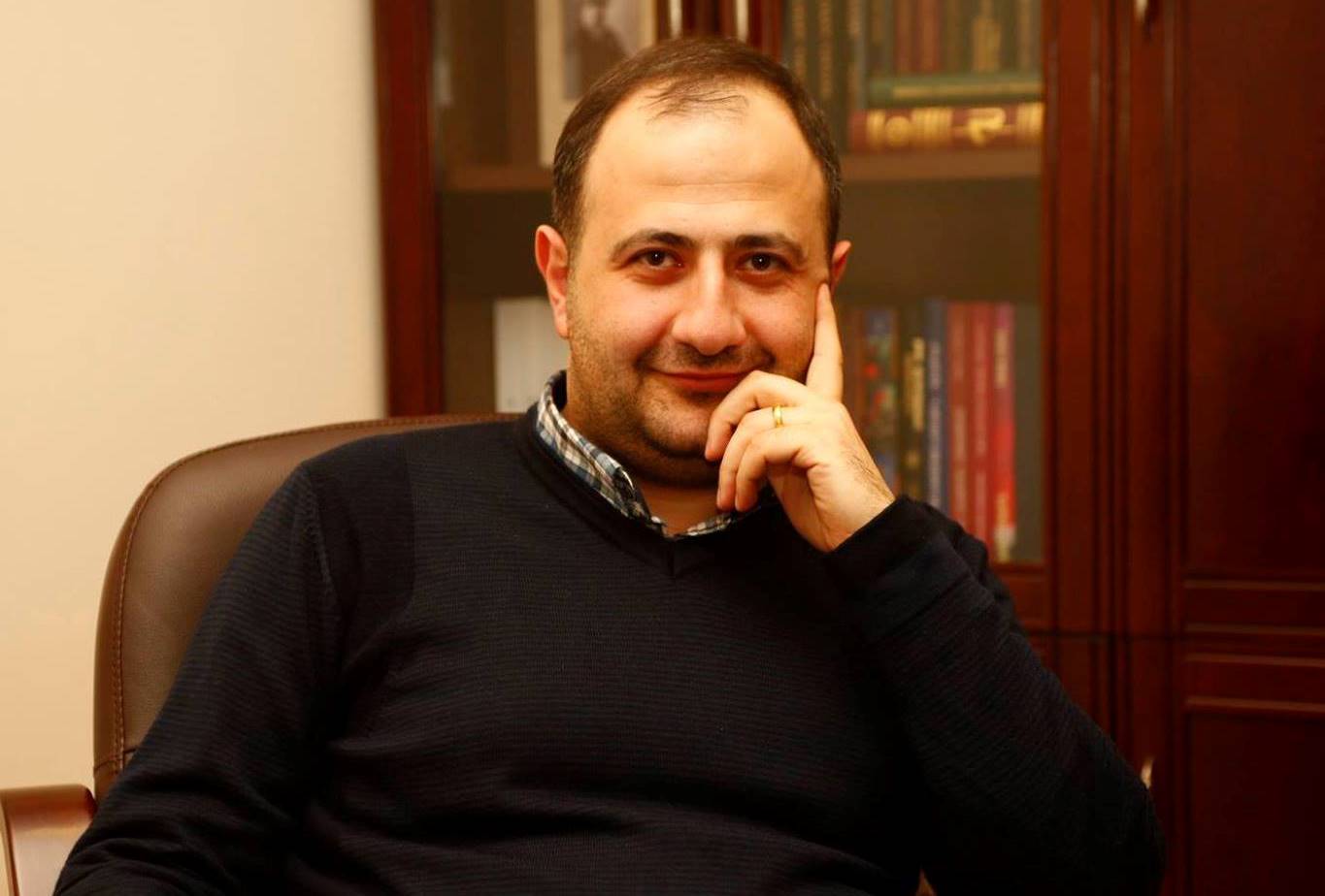 Türkolog Melkonyan AP’nin Türkiye kararını değerlendirdi
