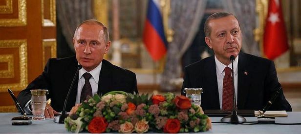 Times. Թուրքիան և Ռուսաստանը պայմանավորվածություն ունեն Սիրիայի հարցում
