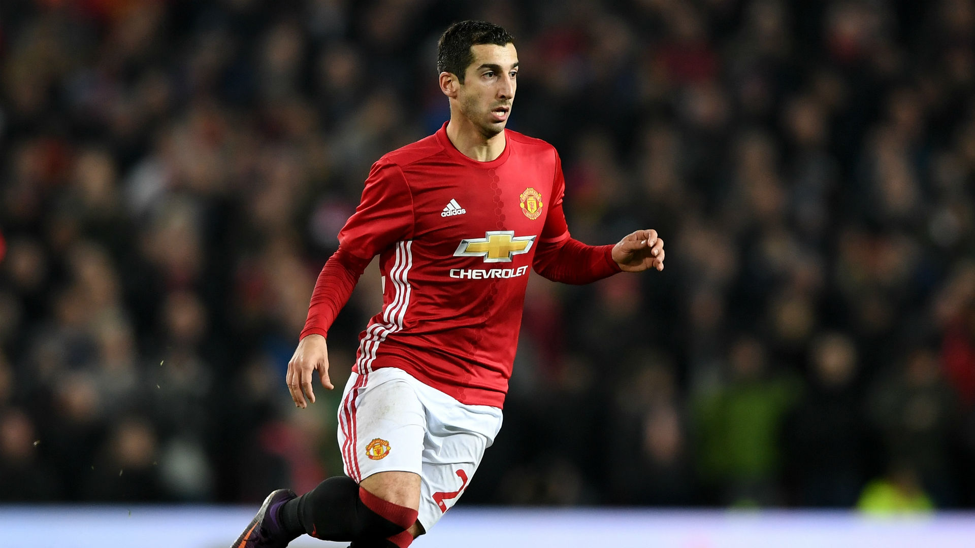 Mkhitaryan: Sorun Mourinho’da değil, bendeydi