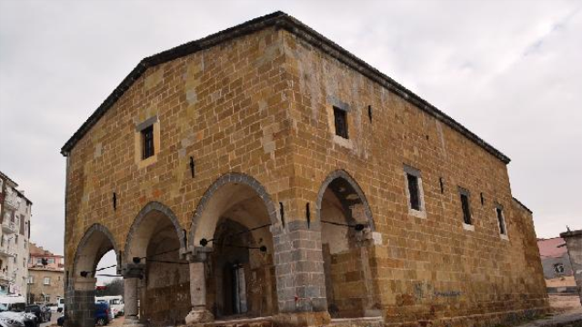 Թուրքիայում վերանորոգված հայկական եկեղեցին հնարավոր է մանկական գրադարանի վերածվի