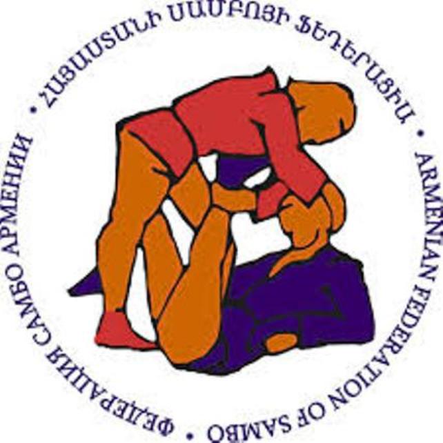2016'da Sambo'da Ermenistan'a 28 madalya