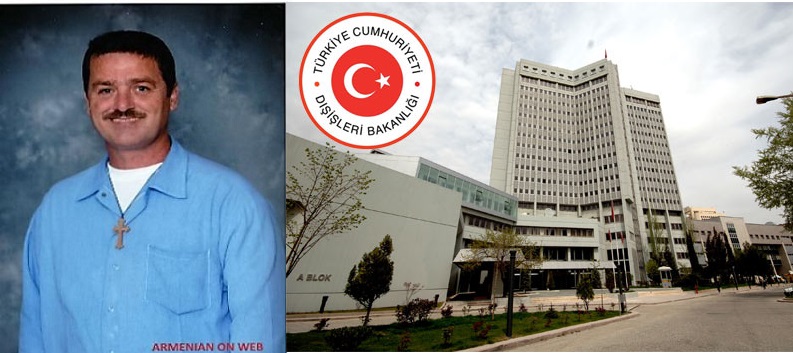 Kaliforniya mahkemesi, Türk Başkonsolosu öldürülen Hampig Sasunyan’ın şartlı tahliye talebi kabul etti