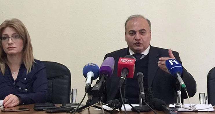Ermenistan’da sarsıntılar yaşanmadan rejim değişikliği yapılabilir