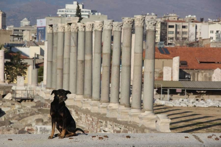 Basmane'deki Ermeni, Rum ve Yahudilerin tarihi mirası kayboluyor