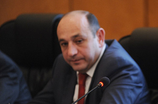 Bakan Karayan: “Yılı ekonomik büyüme ile kapatıyoruz”