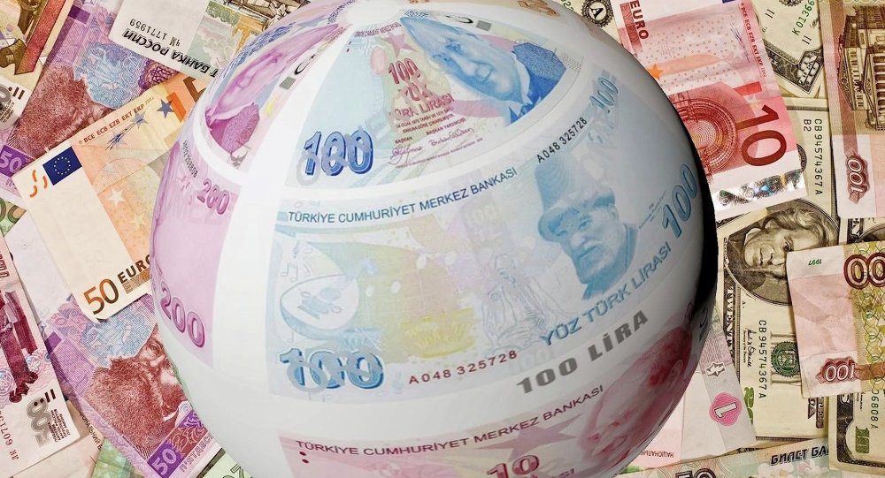 Գերմանական բանկ. «Թուրքիայի տնտեսությունը կործանվում է»