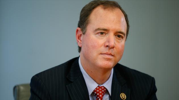 Adam Schiff'ten Ermeni cemaatine kutlama mesajı