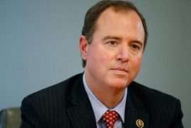 Adam Schiff'ten Ermeni cemaatine kutlama mesajı