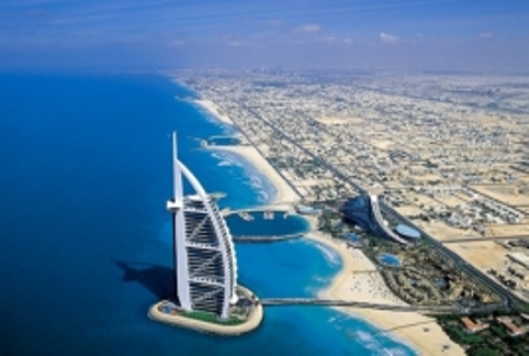 Ermenistan, Dubai'da Başkonsolosluk açacak