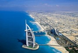 Ermenistan, Dubai'da Başkonsolosluk açacak
