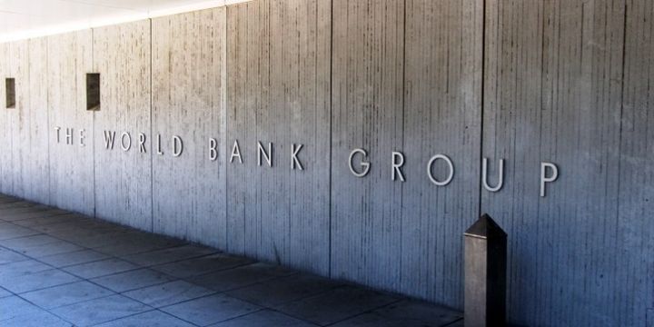 Համաշխարհային բանկը նվազեցրել է Թուրքիայի տնտեսական աճի կանխատեսումը