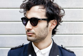 Dünyaca ünlü Ermeni jazz müzisiyen Hamasyan, küresel konser turu yapacak
